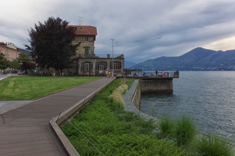 Lombardia - Luino